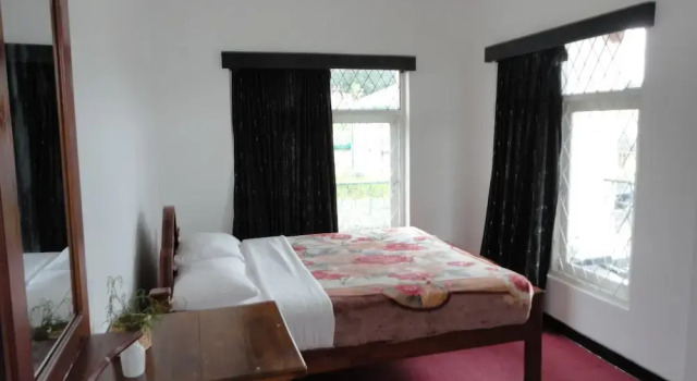 Апартаменты Deluxe Sapus Mountain breeze Nuwara Eliya