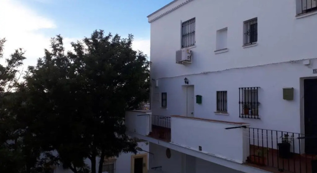 Apartamento Dúplex El Monumento