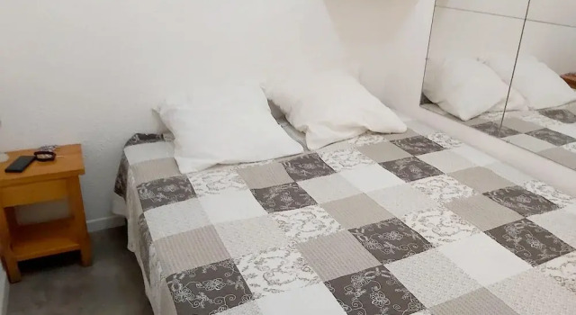 Apartment With one Bedroom in Le Barcarès, With Wonderful sea View and, Rezerwuj Apartament Le Barcares Corbières
