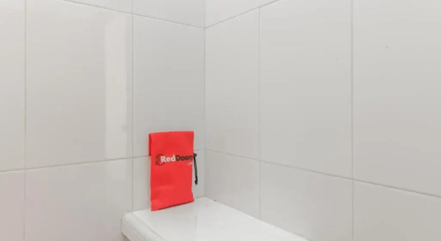 Номер Economy KoolKost Syariah near Ayani Mega Mall Pontianak