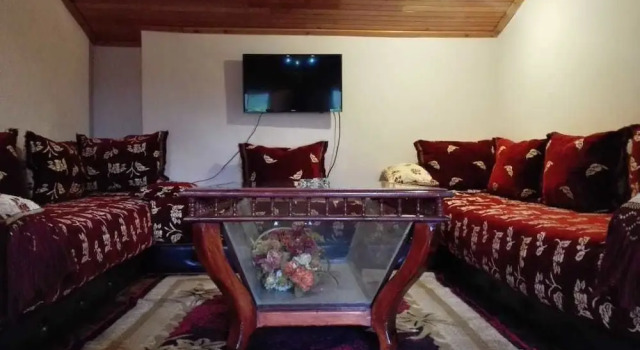 Dar Saada