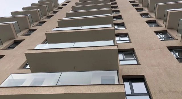 Luxury Westpark 2 Residence Lake View W4, Rezerwuj Hotel Hotele w Ilfov z parkingiem, Parking
