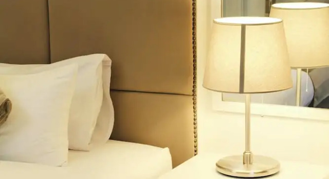 Номер Executive The Pepperland Hotel