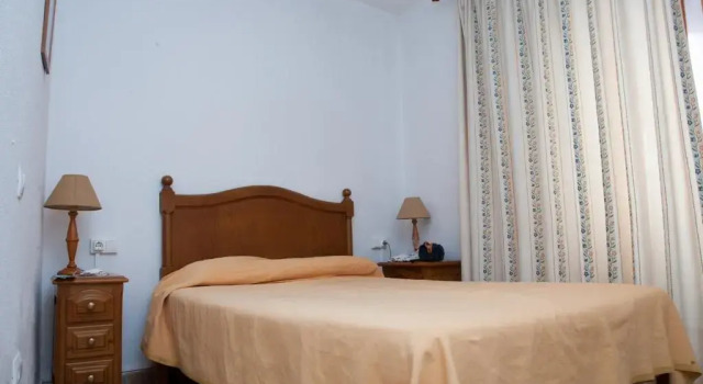 Двухместный номер Standard Hostal El Rincón