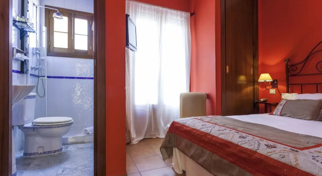 Номер Economy La Casa del Maestro Boutique