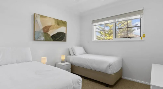 Coastal 3-bed House With BBQ and Private Courtyard, Book Lejlighed Glenelg 