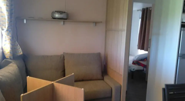 Bungalow With 3 Bedrooms in Gastes, With Pool Access and Furnished Ter, Забронировать Отель Отели Côte landaise с бассейном, Бассейн