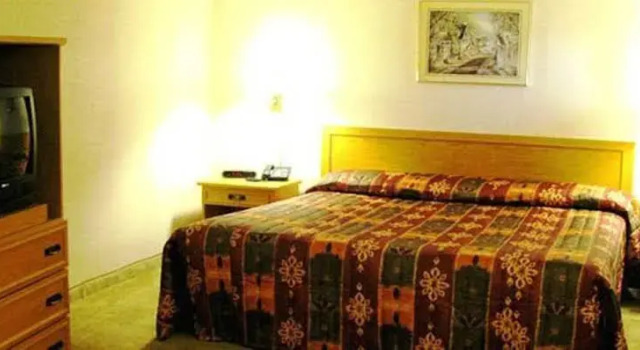Fairview Inn, Buchen Sie Hotel Cornwall Thousand Islands