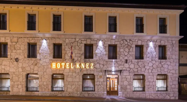 Hotel Knez, Забронировать Отель Купрес Федерация Боснии и Герцеговины