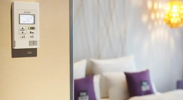 Двухместный номер Standard Holiday Inn - the niu, Air Frankfurt Messe by IHG
