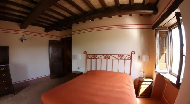 Castello di Campi, Varaa Hotelli Norcia 