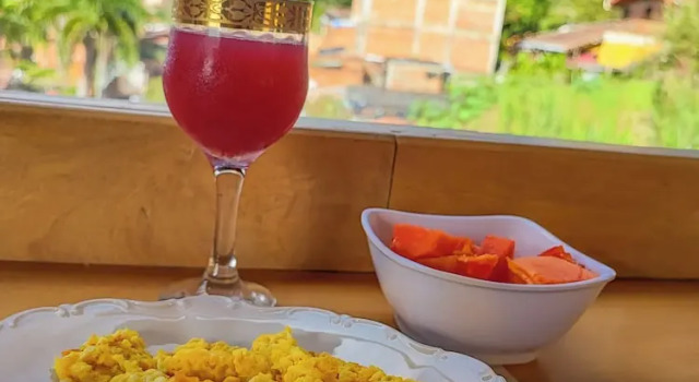 Двухместный номер Economy Casa Los Naranjos Hostal