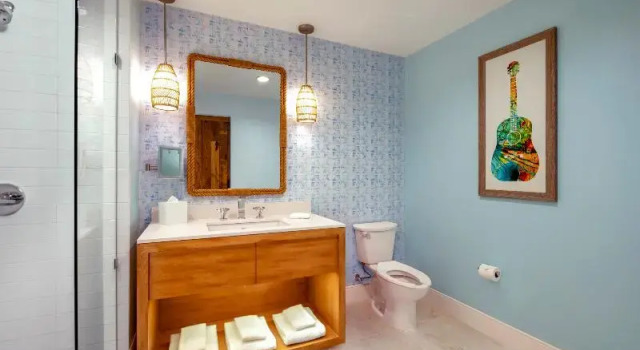 Двухместная студия Margaritaville Vacation Club - Nashville