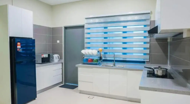 Апартаменты C Residence Labuan