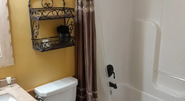 Двухместный номер Business Chateau DeVille