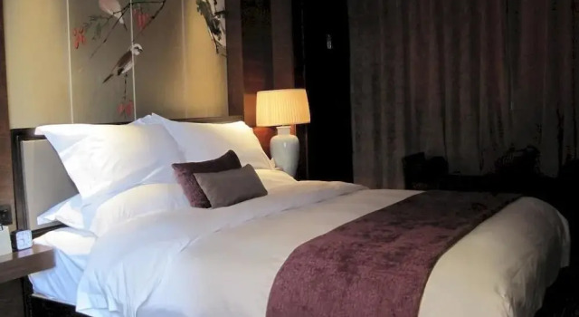 Yantai Waitinn Garden Hotel, Забронировать Отель Бизнес-отели Шаньдун, 4* 5*