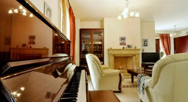 Piano House, Забронировать Отель Керкира Остров Корфу, рядом с Порт Корфу