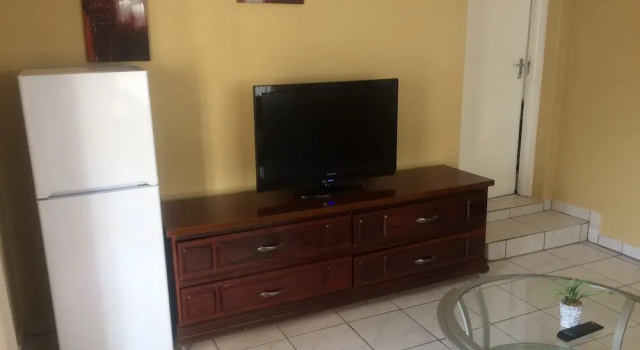 Семейный номер Standard с 2 комнатами Mcbest Guest House