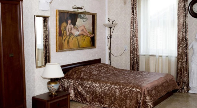 Guest House Ermitazh, Book Guesthouse Kaliningrad Kaliningrad Region