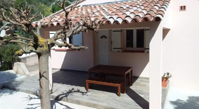 10 Casa scaledda, Varaa Hotelli Porto-Vecchio 