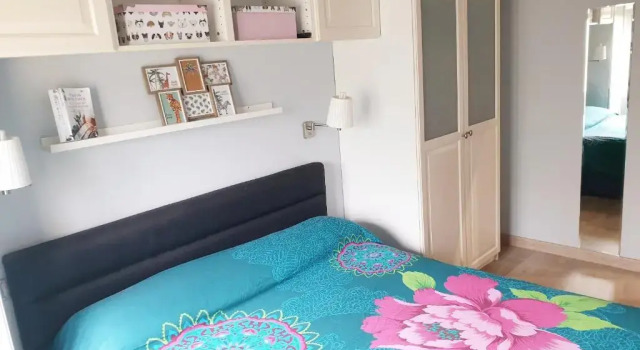 Apto Cimavilla. Wifi gratuito. VUT-827-AS, Prenota Hotel Gijón 