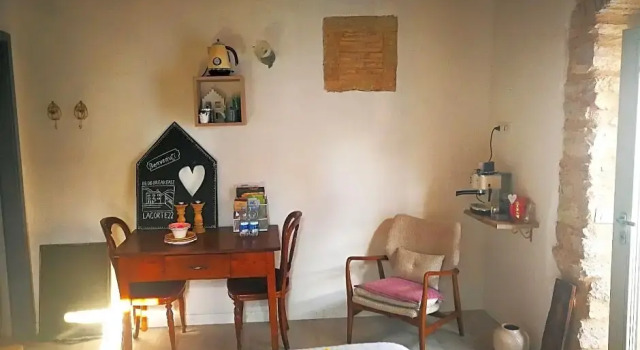 B&B La Corte22, Prenota Bed & breakfast Hotel a Veneto con parcheggio, Parcheggio