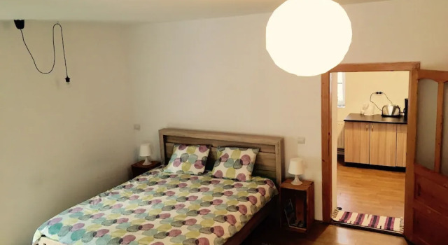 Апартаменты с 2 комнатами Old Town Apartment Sibiu