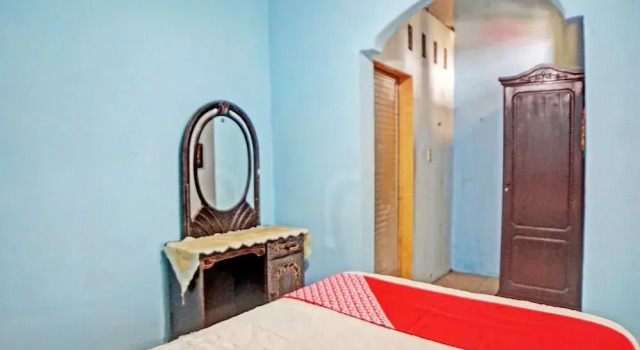 Hotel O Onasis Syariah Inn, Rezerwuj Hotel Medan Sumatra