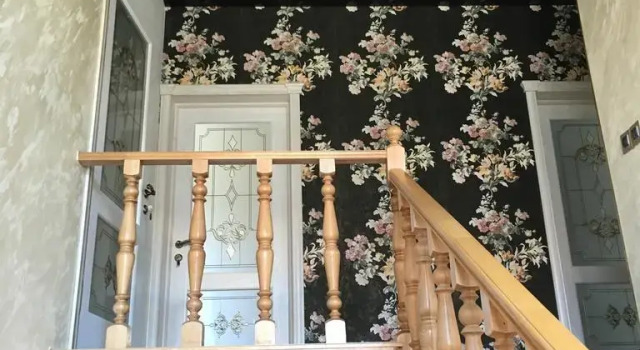 Nina Guest House