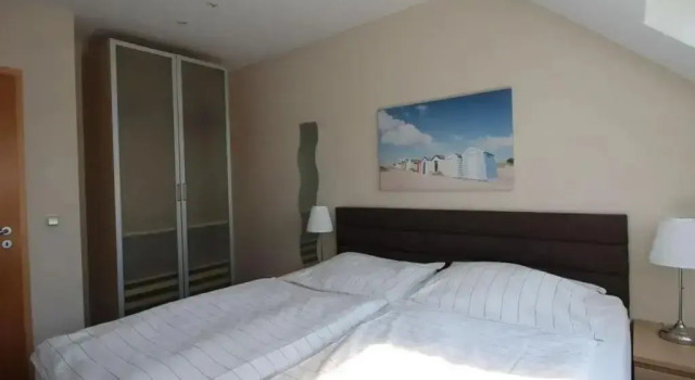 Holiday Home Uckeritz - Seebad 1, Réserver Hôtel Hôtels à Ückeritz avec parking, Parking