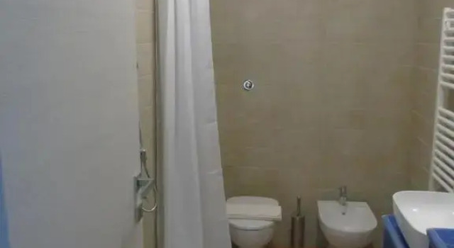 Habitación Estándar il pettirosso