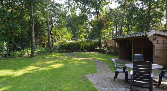 Коттедж Holiday Home in Zelhem near Forest