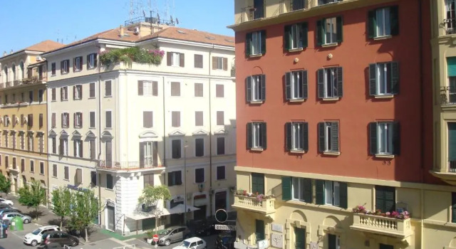 Apartment Bruno's