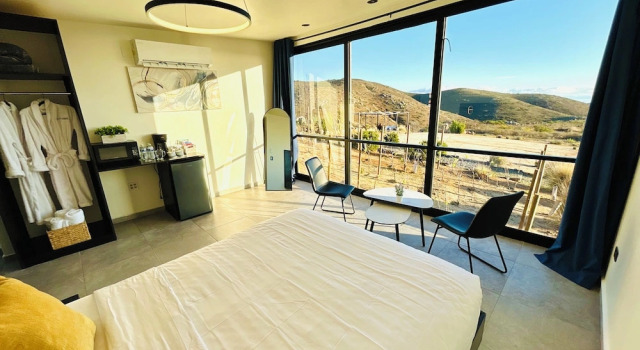 Номер Deluxe Numa Valle Hotel Boutique