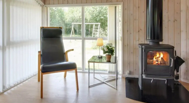 "Annalena" - 2km from the sea in Western Jutland, Rezervovat Hotel Ringkobing 