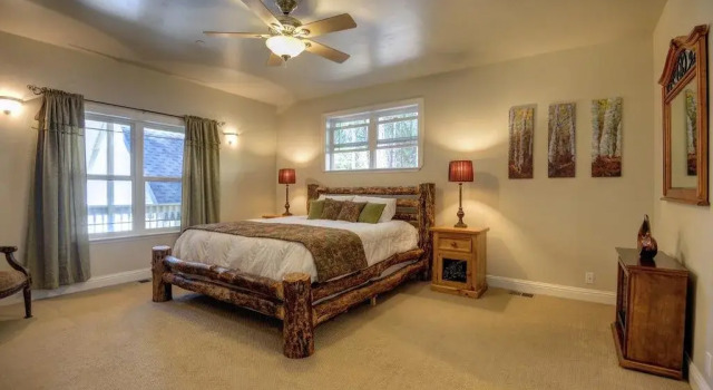 North Canyon Inn, Prenota Bed & breakfast Camino California
