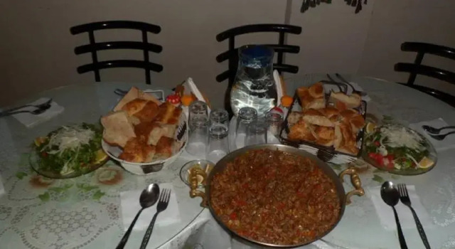 Pilavdagi Tatil Koyu, Забронировать Отель Мачка 