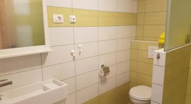 Rooms Tolminska korita, Book Hotel Hoteller i Tolmin med morgenmad, Morgenmad