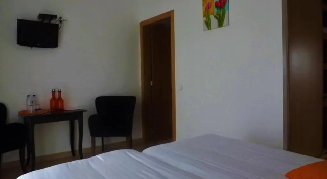 Двухместный номер Standard Casa Ceedina Bed And Breakfast & Beauty