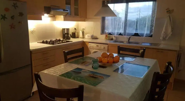 Апартаменты Residence Ciel Bleu