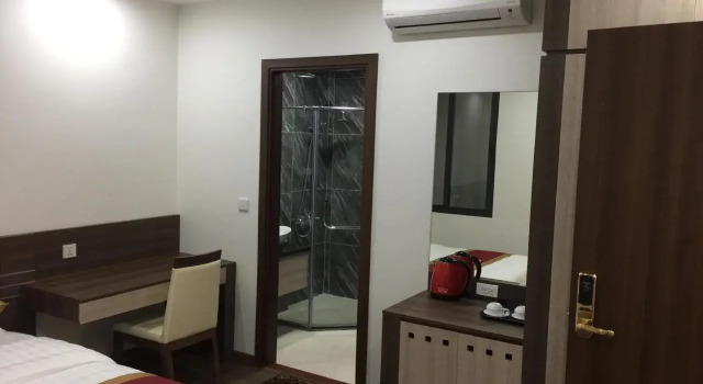 Queen Hotel Bac Ninh