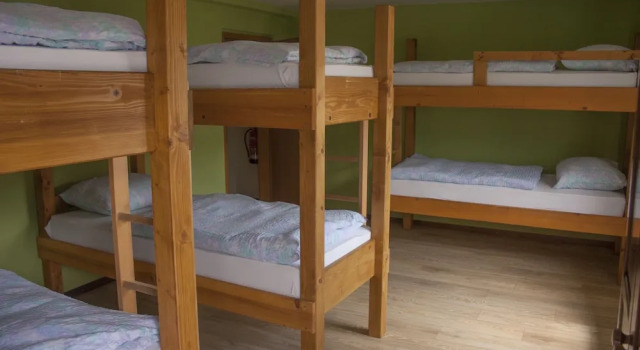 Номер Standard House Budkovič