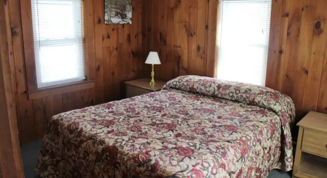 Коттедж Pine Valley Cabins