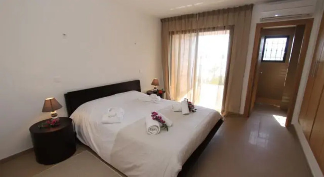 Résidence Affasciata, Varaa Hotelli Porto-Vecchio 
