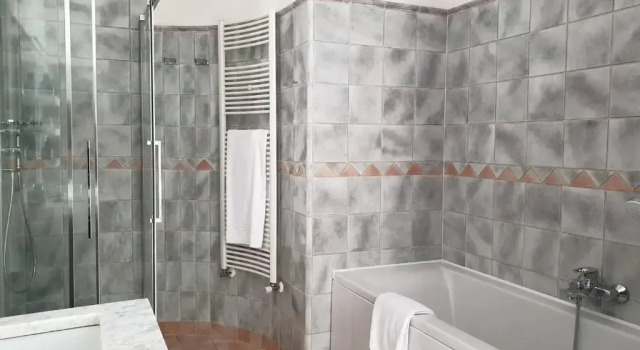 Апартаменты Casa SAN BART : your gateway to 5 Terre and Lerici