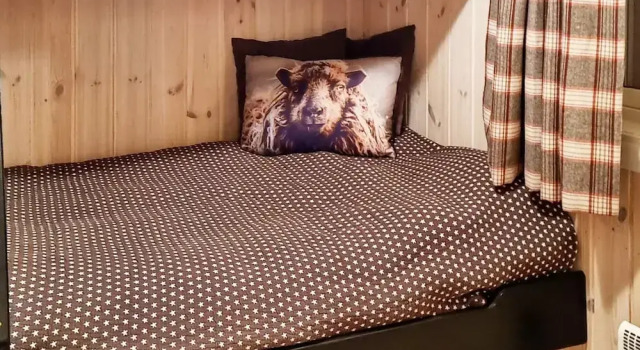 4 Star Holiday Home in Engerdal, Buchen Sie Ferienhaus Engerdal Norwegen