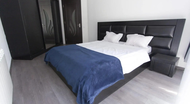 Tbilisi City Center Luxury Apartment #14