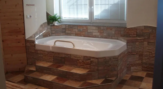 Апартаменты Appartements Olympia