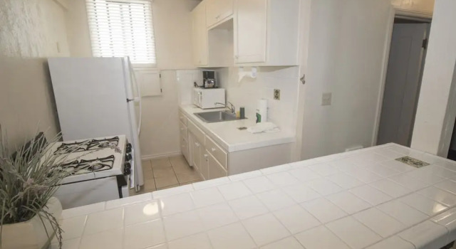 Четырёхместный номер Standard Capitola Venetian Vacation Rentals