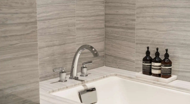 Двухместный номер Deluxe Waldorf Astoria New York